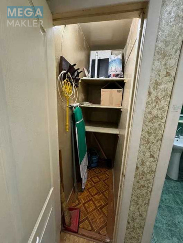 Продаж 3 кімнатної квартири (51,1/42/6,1), 3 пов. 10 пов. будинку, <a class="location-link" href="/dnepropetrovsk/" title="Недвижимость Дніпра">Дніпро</a>, вул. Грушевського (изображение 18)