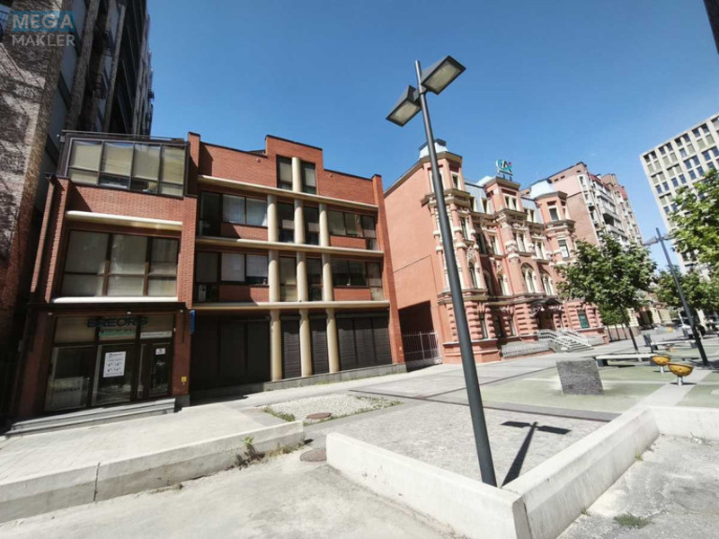 Оренда комерційної нерухомості, 159&nbsp;кв.м, под офис, <a class="location-link" href="/dnepropetrovsk/" title="Недвижимость Дніпра">Дніпро</a>, Півдненна (изображение 2)