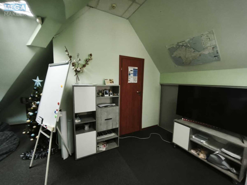 Оренда комерційної нерухомості, 159&nbsp;кв.м, под офис, <a class="location-link" href="/dnepropetrovsk/" title="Недвижимость Дніпра">Дніпро</a>, Півдненна (изображение 9)