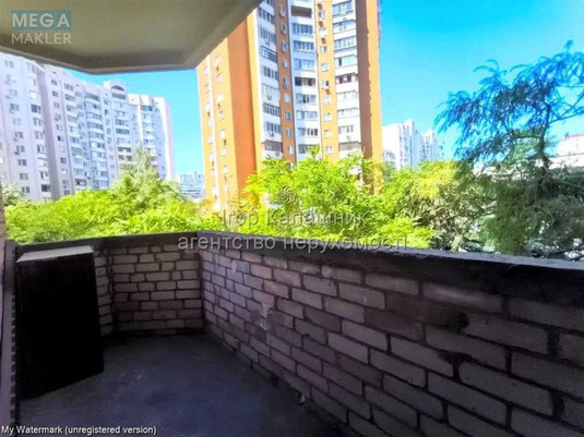Оренда 3 кімнатної квартири, <a class="location-link" href="/kiev/" title="Недвижимость Київ">Київ</a>, <a class="location-link" href="/kiev/darnickij/" title="Недвижимость Дарницький район">Дарницький р-н</a>, Вишняківська вул., 9 (изображение 11)