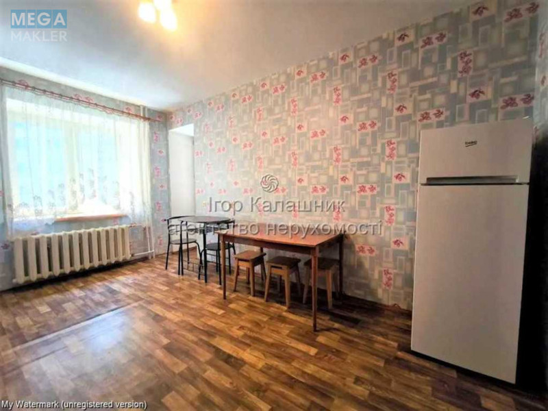 Оренда 3 кімнатної квартири, <a class="location-link" href="/kiev/" title="Недвижимость Київ">Київ</a>, <a class="location-link" href="/kiev/darnickij/" title="Недвижимость Дарницький район">Дарницький р-н</a>, Вишняківська вул., 9 (изображение 14)