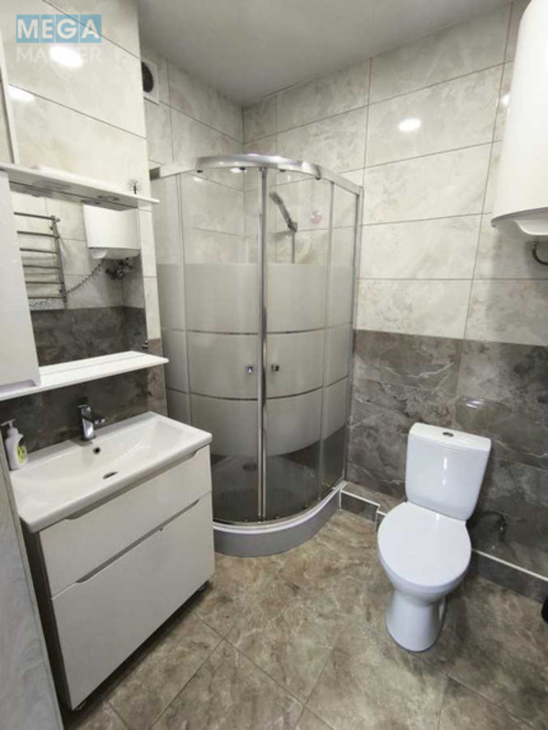 Оренда 1 кімнатної квартири, <a class="location-link" href="/kiev/" title="Недвижимость Київ">Київ</a>, <a class="location-link" href="/kiev/darnickij/" title="Недвижимость Дарницький район">Дарницький р-н</a>, Ревуцкого ул., 40В (изображение 11)