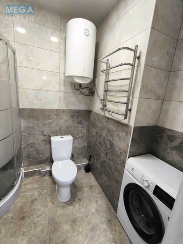 Оренда 1 кімнатної квартири, <a class="location-link" href="/kiev/" title="Недвижимость Київ">Київ</a>, <a class="location-link" href="/kiev/darnickij/" title="Недвижимость Дарницький район">Дарницький р-н</a>, Ревуцкого ул., 40В (изображение 12)