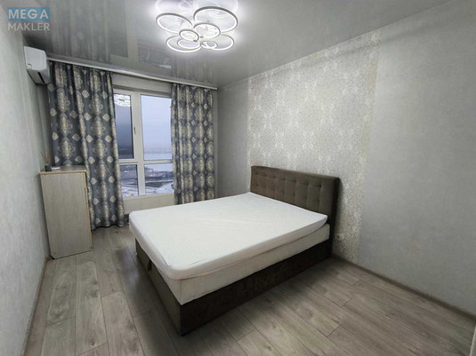 Оренда 1 кімнатної квартири, <a class="location-link" href="/kiev/" title="Недвижимость Київ">Київ</a>, <a class="location-link" href="/kiev/darnickij/" title="Недвижимость Дарницький район">Дарницький р-н</a>, Ревуцкого ул., 40В (изображение 14)