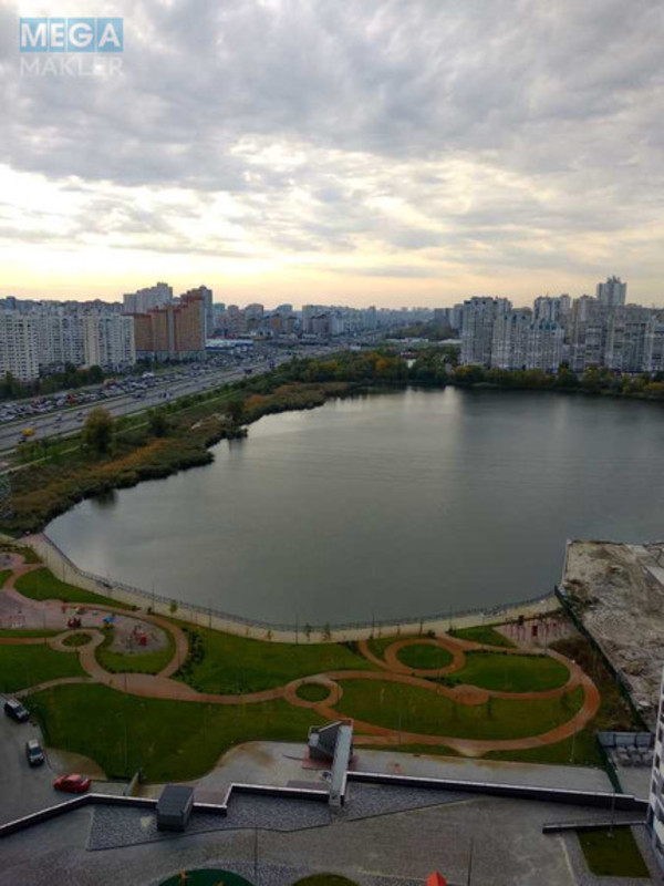 Оренда 1 кімнатної квартири, <a class="location-link" href="/kiev/" title="Недвижимость Київ">Київ</a>, <a class="location-link" href="/kiev/darnickij/" title="Недвижимость Дарницький район">Дарницький р-н</a>, Ревуцкого ул., 40В (изображение 17)