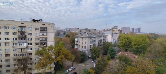 Продаж 3 кімнатної квартири (128/56/18), 6 пов. 11 пов. будинку, <a class="location-link" href="/kiev/" title="Недвижимость Київ">Київ</a>, <a class="location-link" href="/kiev/shevchenkovskij/" title="Недвижимость Шевченківський район">Шевченківський р-н</a>, Нагірна вул., 15 (изображение 11)
