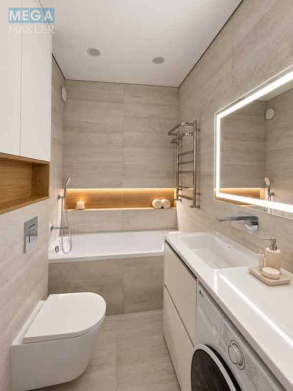 Оренда 1 кімнатної квартири, <a class="location-link" href="/sofievskaya-borshagovka/" title="Недвижимость Софіївська Борщагівка">Софіївська Борщагівка</a>, Щаслива, 65 (изображение 12)