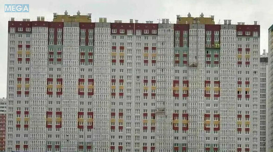 Продаж 1 кімнатної квартири (36/17/8), 18 пов. 25 пов. будинку, <a class="location-link" href="/kiev/" title="Недвижимость Київ">Київ</a>, <a class="location-link" href="/kiev/darnickij/" title="Недвижимость Дарницький район">Дарницький р-н</a>, Бориса Гмирі вул., 22/Б (изображение 4)