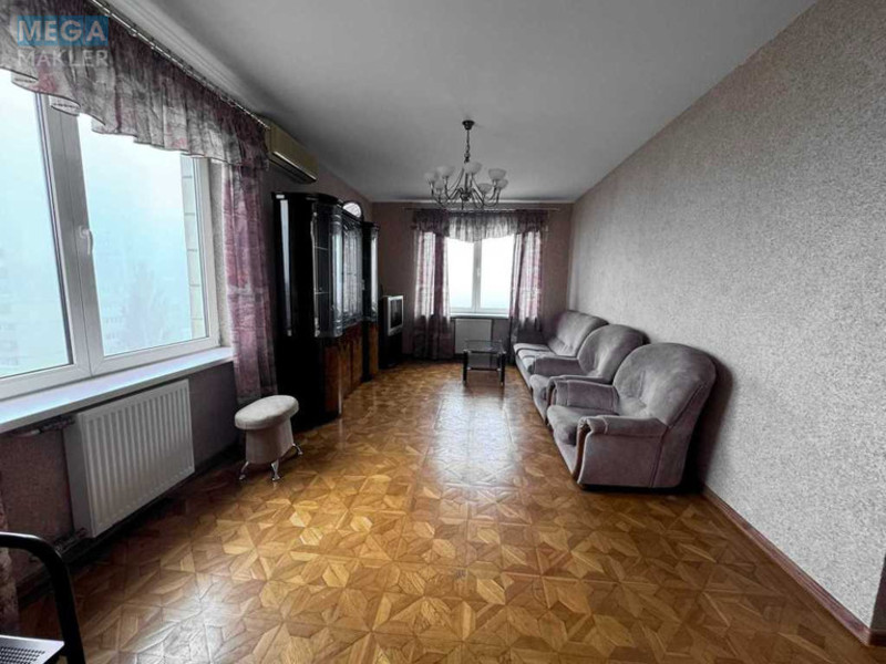 Оренда 3 кімнатної квартири, <a class="location-link" href="/kiev/" title="Недвижимость Київ">Київ</a>, <a class="location-link" href="/kiev/shevchenkovskij/" title="Недвижимость Шевченківський район">Шевченківський р-н</a>, Герцена вул., 18/20 (изображение 9)
