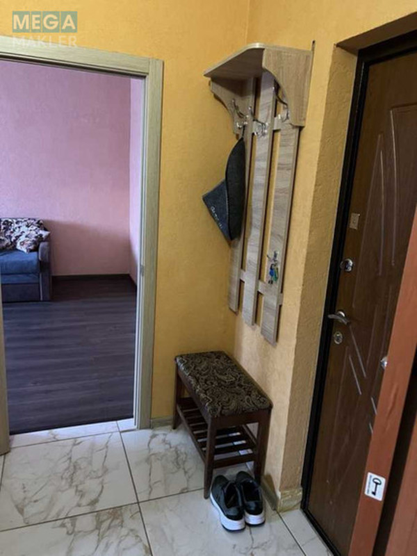 Оренда 1 кімнатної квартири, <a class="location-link" href="/kiev/" title="Недвижимость Київ">Київ</a>, <a class="location-link" href="/kiev/desnyanskij/" title="Недвижимость Деснянський район">Деснянський р-н</a>, Лісківська вул., 6А (изображение 7)