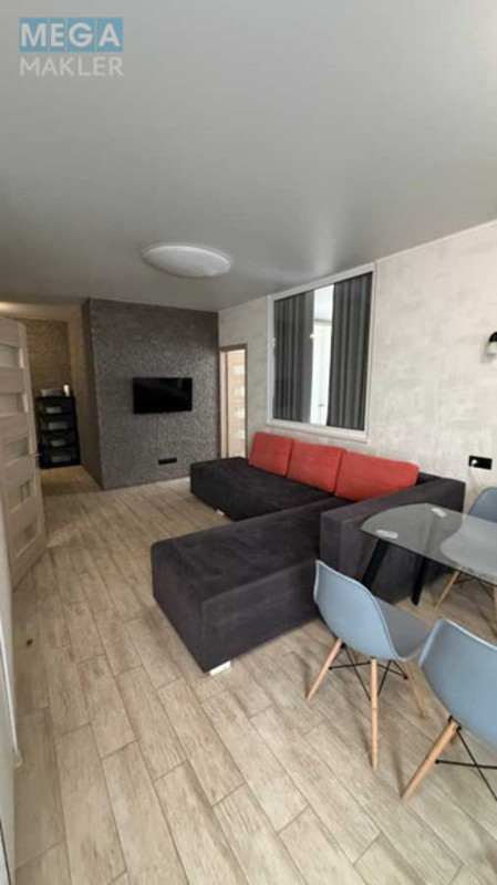 Оренда 2 кімнатної квартири, <a class="location-link" href="/kiev/" title="Недвижимость Київ">Київ</a>, <a class="location-link" href="/kiev/obolonskij/" title="Недвижимость Оболонський район">Оболонський р-н</a>, Маршала Малиновского ул., 8 (изображение 7)