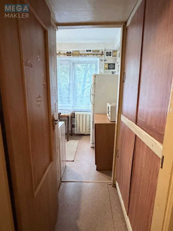 Продаж 2 кімнатної квартири (47/30/9), 4 пов. 5 пов. будинку, <a class="location-link" href="/kiev/" title="Недвижимость Київ">Київ</a>, <a class="location-link" href="/kiev/podolskij/" title="Недвижимость Подільський район">Подільський р-н</a>, Гречко Маршала ул., 8В (изображение 9)