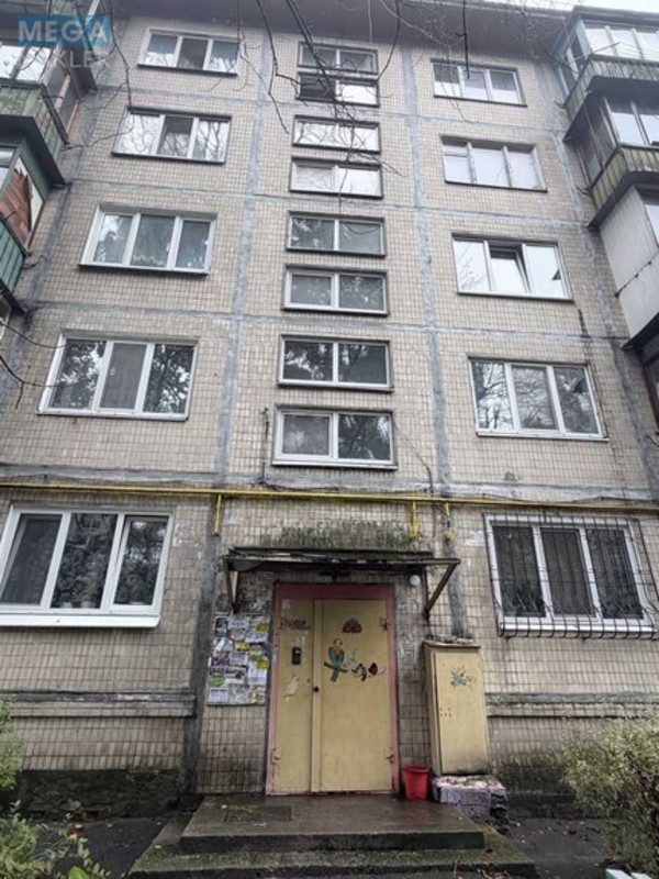 Продаж 2 кімнатної квартири (47/30/9), 4 пов. 5 пов. будинку, <a class="location-link" href="/kiev/" title="Недвижимость Київ">Київ</a>, <a class="location-link" href="/kiev/podolskij/" title="Недвижимость Подільський район">Подільський р-н</a>, Гречко Маршала ул., 8В (изображение 23)