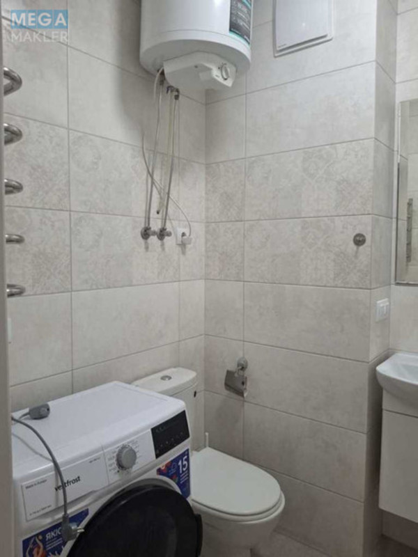 Оренда 1 кімнатної квартири, <a class="location-link" href="/kiev/" title="Недвижимость Київ">Київ</a>, <a class="location-link" href="/kiev/darnickij/" title="Недвижимость Дарницький район">Дарницький р-н</a>, Дніпровська наб., 16Г (изображение 8)
