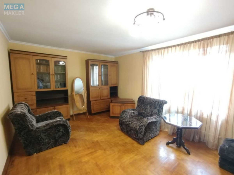 Продаж 2 кімнатної квартири (58/32/10), 6 пов. 9 пов. будинку, <a class="location-link" href="/kiev/" title="Недвижимость Київ">Київ</a>, <a class="location-link" href="/kiev/dneprovskij/" title="Недвижимость Дніпровський район">Дніпровський р-н</a>, Братиславська вул., 13 (изображение 5)