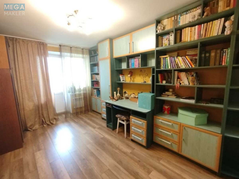 Продаж 2 кімнатної квартири (58/32/10), 6 пов. 9 пов. будинку, <a class="location-link" href="/kiev/" title="Недвижимость Київ">Київ</a>, <a class="location-link" href="/kiev/dneprovskij/" title="Недвижимость Дніпровський район">Дніпровський р-н</a>, Братиславська вул., 13 (изображение 8)