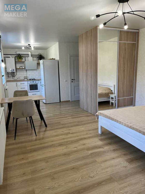 Продаж 1 кімнатної квартири (36,4/?/5,3), 2 пов. 4 пов. будинку, <a class="location-link" href="/novograd-volynskij/" title="Недвижимость Новоград-Волинський">Новоград-Волинський</a>, Олександра Чернявського, 19 (изображение 8)