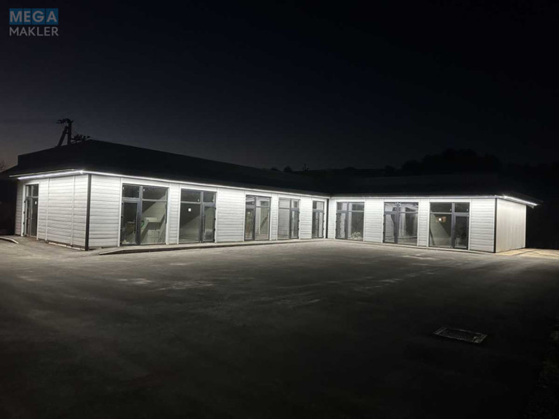 Продаж комерційної нерухомості, 340&nbsp;кв.м, под магазин, <a class="location-link" href="/puhovka/" title="Недвижимость Пухівка">Пухівка</a>, Центральна, 46А (изображение 19)