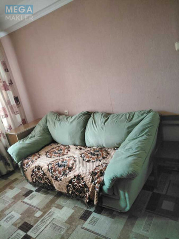 Оренда 1 кімнатної квартири, <a class="location-link" href="/kiev/" title="Недвижимость Київ">Київ</a>, <a class="location-link" href="/kiev/desnyanskij/" title="Недвижимость Деснянський район">Деснянський р-н</a>, Шолом-Алейхема вул., 12 (изображение 7)