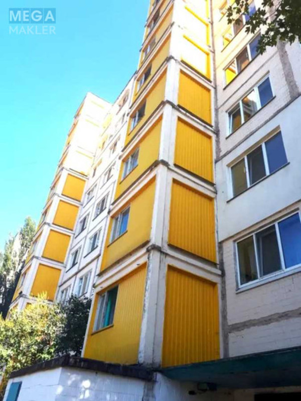Оренда 1 кімнатної квартири, <a class="location-link" href="/kiev/" title="Недвижимость Київ">Київ</a>, <a class="location-link" href="/kiev/desnyanskij/" title="Недвижимость Деснянський район">Деснянський р-н</a>, Шолом-Алейхема вул., 12 (изображение 17)