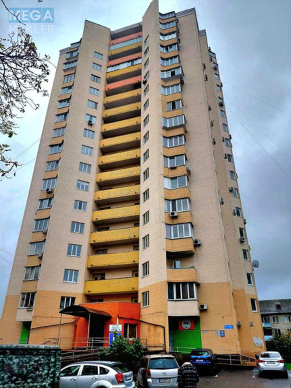 Продаж 1 кімнатної квартири (47,3/19/15), 11 пов. 17 пов. будинку, <a class="location-link" href="/kiev/" title="Недвижимость Київ">Київ</a>, <a class="location-link" href="/kiev/solomenskij/" title="Недвижимость Солом'янський район">Солом'янський р-н</a>, Вацлава Гавела бульв., 7в (изображение 2)