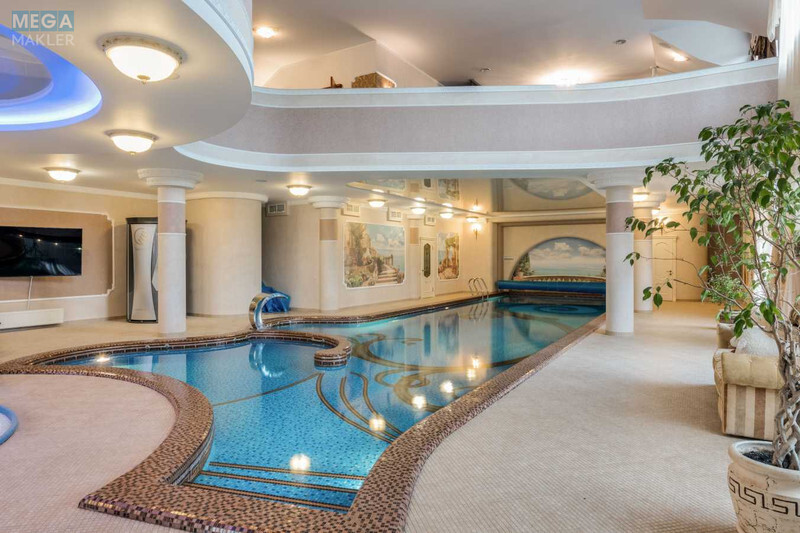 Продаж дома, 2&nbsp;поверху, 1&nbsp;500&nbsp;кв.м, 12&nbsp;кімнат, ділянка 36&nbsp;соток, <a class="location-link" href="/lyutizh-selo/" title="Недвижимость Лютіж">Лютіж</a>, Заводська, 8 (изображение 9)