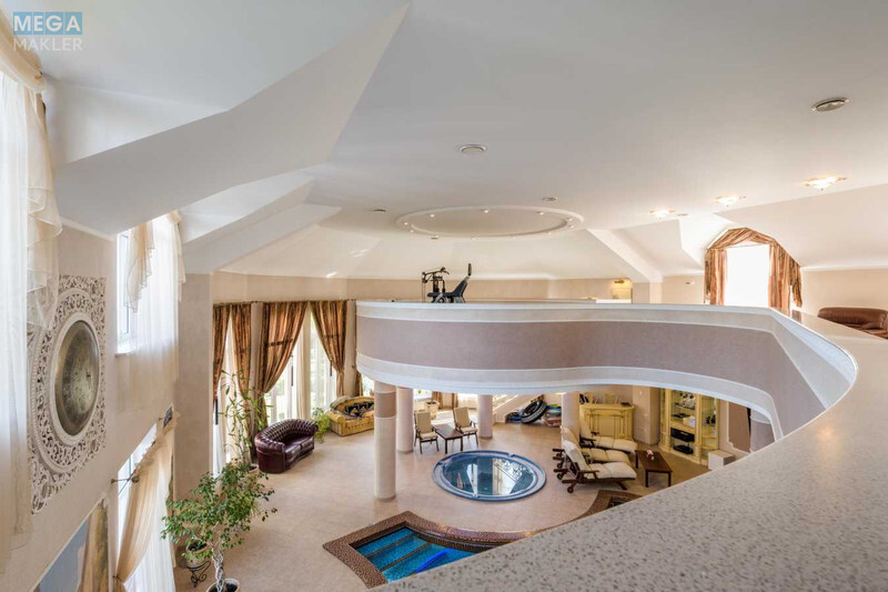 Продаж дома, 2&nbsp;поверху, 1&nbsp;500&nbsp;кв.м, 12&nbsp;кімнат, ділянка 36&nbsp;соток, <a class="location-link" href="/lyutizh-selo/" title="Недвижимость Лютіж">Лютіж</a>, Заводська, 8 (изображение 11)