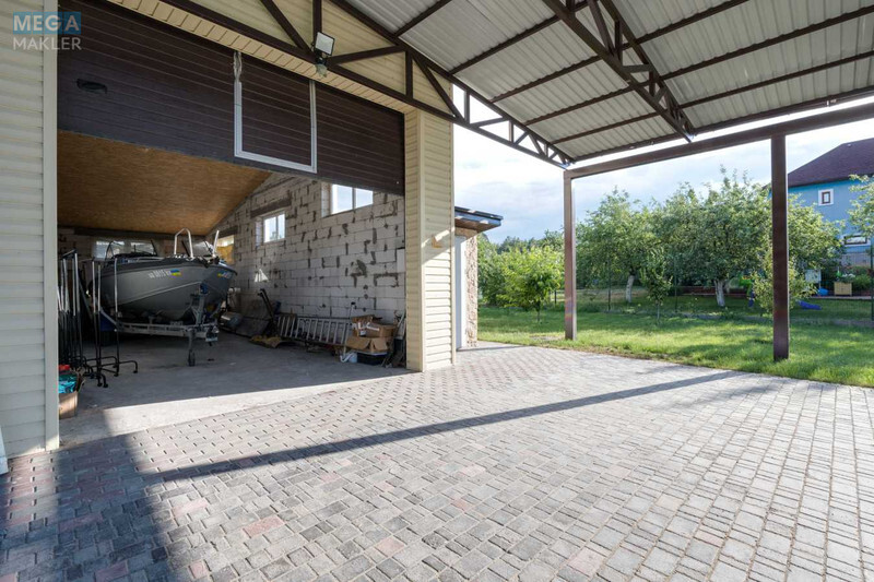 Продаж дома, 2&nbsp;поверху, 1&nbsp;500&nbsp;кв.м, 12&nbsp;кімнат, ділянка 36&nbsp;соток, <a class="location-link" href="/lyutizh-selo/" title="Недвижимость Лютіж">Лютіж</a>, Заводська, 8 (изображение 25)