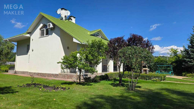 Продаж дома, 2&nbsp;поверху, 155&nbsp;кв.м, 3&nbsp;кімнати, ділянка 35&nbsp;соток, <a class="location-link" href="/velikaya-bugaevka/" title="Недвижимость Велика Бугаївка">Велика Бугаївка</a>, Центральна (изображение 2)