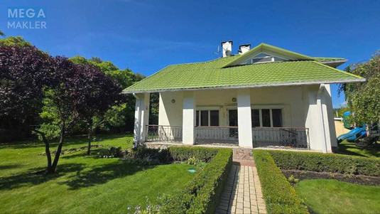 Продаж дома, 2&nbsp;поверху, 155&nbsp;кв.м, 3&nbsp;кімнати, ділянка 35&nbsp;соток, <a class="location-link" href="/velikaya-bugaevka/" title="Недвижимость Велика Бугаївка">Велика Бугаївка</a>, Центральна (изображение 3)