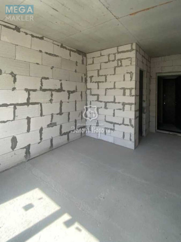 Продаж 1 кімнатної квартири (17,6/9,8/5), 2 пов. 3 пов. будинку, <a class="location-link" href="/kiev/" title="Недвижимость Київ">Київ</a>, <a class="location-link" href="/kiev/darnickij/" title="Недвижимость Дарницький район">Дарницький р-н</a>, Джерельна вул., 61б (изображение 8)