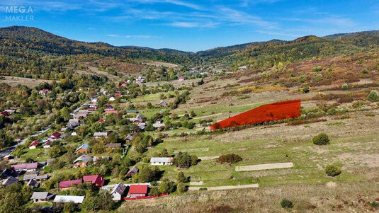 Продажа участка, 31&nbsp;сотка, земля сельскохозяйственного назначения, <a class="location-link" href="/podgorodcy/" title="Недвижимость Підгородці">Підгородці</a>, Урич (изображение 7)