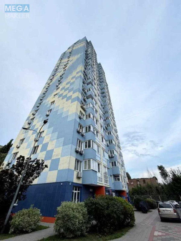 Продаж 2 кімнатної квартири (65/37/11), 19 пов. 23 пов. будинку, <a class="location-link" href="/kiev/" title="Недвижимость Київ">Київ</a>, <a class="location-link" href="/kiev/obolonskij/" title="Недвижимость Оболонський район">Оболонський р-н</a>, Пріорська вул., 16 (изображение 2)