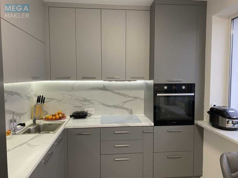 Продаж 2 кімнатної квартири (65/37/11), 19 пов. 23 пов. будинку, <a class="location-link" href="/kiev/" title="Недвижимость Київ">Київ</a>, <a class="location-link" href="/kiev/obolonskij/" title="Недвижимость Оболонський район">Оболонський р-н</a>, Пріорська вул., 16 (изображение 4)