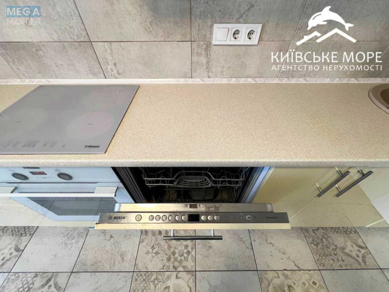 Оренда 3 кімнатної квартири, <a class="location-link" href="/kiev/" title="Недвижимость Київ">Київ</a>, <a class="location-link" href="/kiev/dneprovskij/" title="Недвижимость Дніпровський район">Дніпровський р-н</a>, Воскресенська вул., 18 (изображение 3)