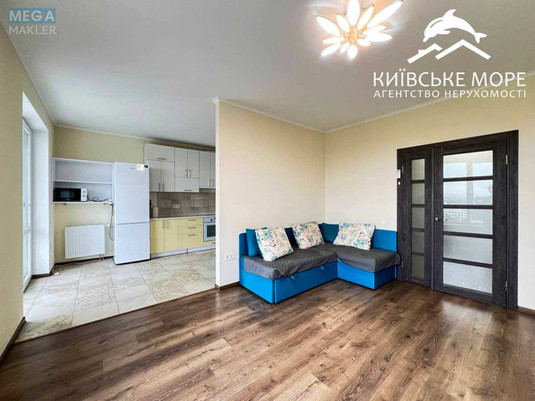 Оренда 3 кімнатної квартири, <a class="location-link" href="/kiev/" title="Недвижимость Київ">Київ</a>, <a class="location-link" href="/kiev/dneprovskij/" title="Недвижимость Дніпровський район">Дніпровський р-н</a>, Воскресенська вул., 18 (изображение 4)