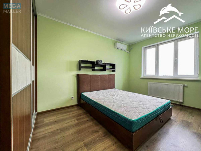 Оренда 3 кімнатної квартири, <a class="location-link" href="/kiev/" title="Недвижимость Київ">Київ</a>, <a class="location-link" href="/kiev/dneprovskij/" title="Недвижимость Дніпровський район">Дніпровський р-н</a>, Воскресенська вул., 18 (изображение 8)