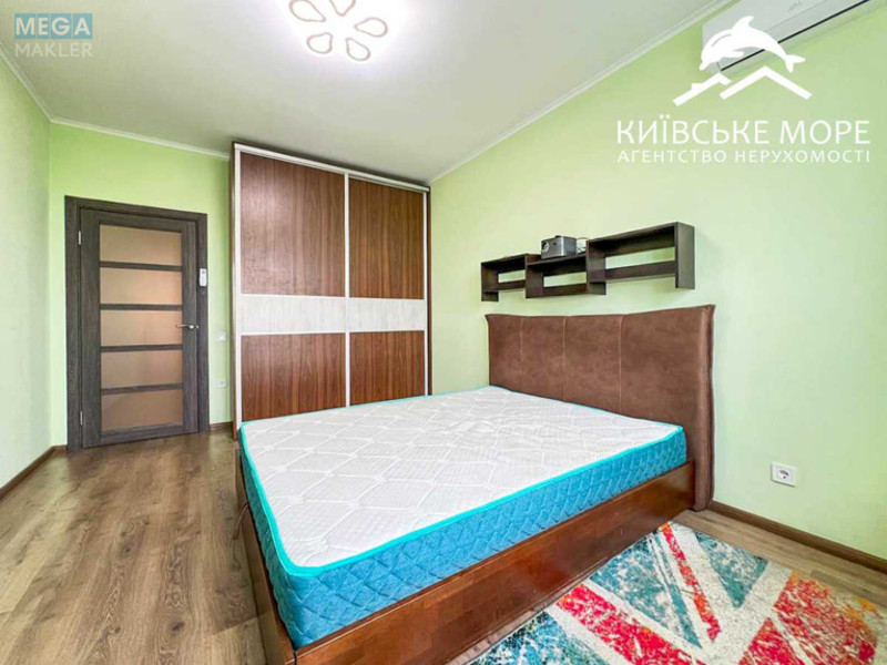 Оренда 3 кімнатної квартири, <a class="location-link" href="/kiev/" title="Недвижимость Київ">Київ</a>, <a class="location-link" href="/kiev/dneprovskij/" title="Недвижимость Дніпровський район">Дніпровський р-н</a>, Воскресенська вул., 18 (изображение 9)
