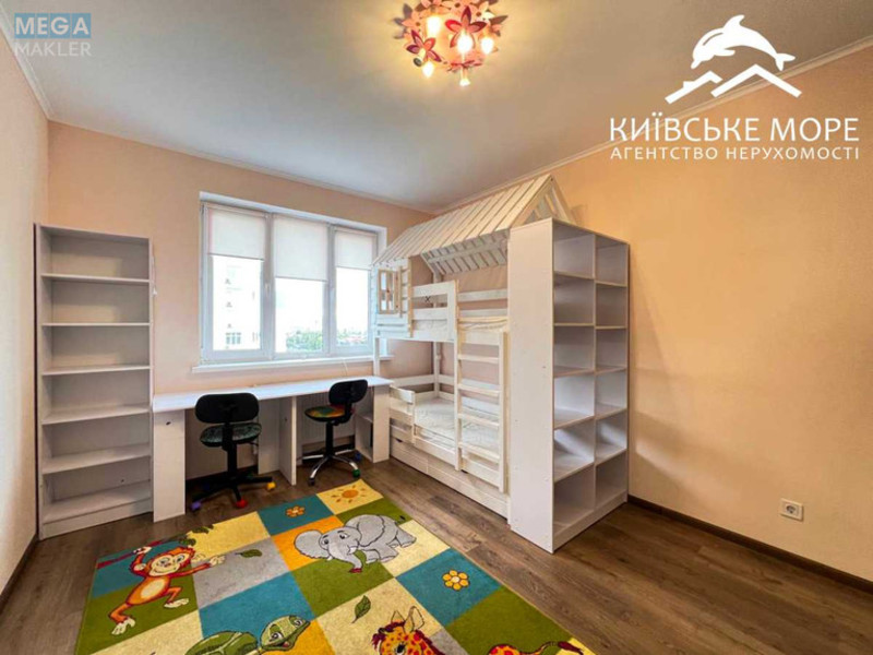 Оренда 3 кімнатної квартири, <a class="location-link" href="/kiev/" title="Недвижимость Київ">Київ</a>, <a class="location-link" href="/kiev/dneprovskij/" title="Недвижимость Дніпровський район">Дніпровський р-н</a>, Воскресенська вул., 18 (изображение 10)