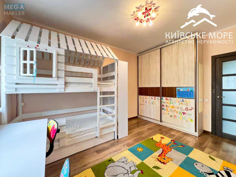 Оренда 3 кімнатної квартири, <a class="location-link" href="/kiev/" title="Недвижимость Київ">Київ</a>, <a class="location-link" href="/kiev/dneprovskij/" title="Недвижимость Дніпровський район">Дніпровський р-н</a>, Воскресенська вул., 18 (изображение 11)