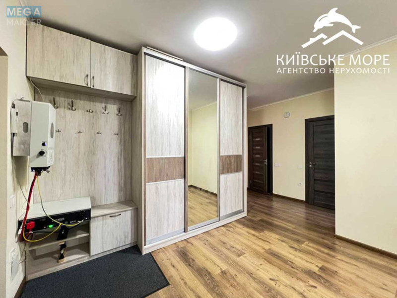 Оренда 3 кімнатної квартири, <a class="location-link" href="/kiev/" title="Недвижимость Київ">Київ</a>, <a class="location-link" href="/kiev/dneprovskij/" title="Недвижимость Дніпровський район">Дніпровський р-н</a>, Воскресенська вул., 18 (изображение 12)
