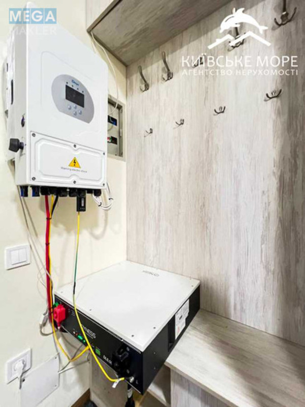 Оренда 3 кімнатної квартири, <a class="location-link" href="/kiev/" title="Недвижимость Київ">Київ</a>, <a class="location-link" href="/kiev/dneprovskij/" title="Недвижимость Дніпровський район">Дніпровський р-н</a>, Воскресенська вул., 18 (изображение 13)