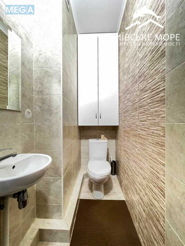 Оренда 3 кімнатної квартири, <a class="location-link" href="/kiev/" title="Недвижимость Київ">Київ</a>, <a class="location-link" href="/kiev/dneprovskij/" title="Недвижимость Дніпровський район">Дніпровський р-н</a>, Воскресенська вул., 18 (изображение 15)