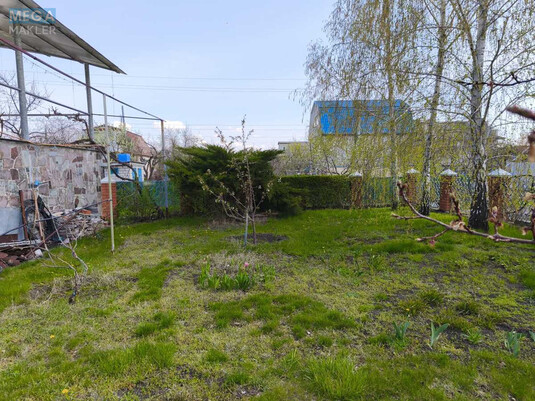 Продаж дома, 2&nbsp;поверху, 100&nbsp;кв.м, 3&nbsp;кімнати, ділянка 6&nbsp;соток, <a class="location-link" href="/novomoskovsk/" title="Недвижимость Новомосковськ">Новомосковськ</a>, Набережна, 3 (изображение 3)