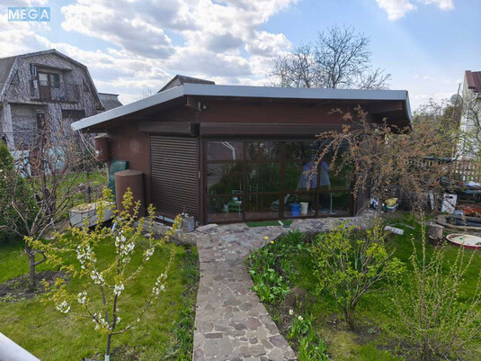 Продаж дома, 2&nbsp;поверху, 100&nbsp;кв.м, 3&nbsp;кімнати, ділянка 6&nbsp;соток, <a class="location-link" href="/novomoskovsk/" title="Недвижимость Новомосковськ">Новомосковськ</a>, Набережна, 3 (изображение 4)