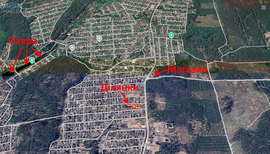 Продажа участка, 6&nbsp;соток, участок под жилую застройку, <a class="location-link" href="/nikolaevka-selo-kv-makarovskij-rajon/" title="Недвижимость Миколаївка">Миколаївка</a>, Миколаївська (изображение 6)