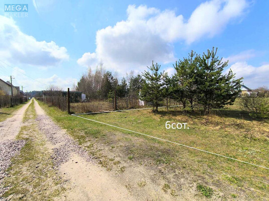 Продажа участка, 6&nbsp;соток, участок под жилую застройку, <a class="location-link" href="/nikolaevka-selo-kv-makarovskij-rajon/" title="Недвижимость Миколаївка">Миколаївка</a>, Миколаївська (изображение 9)