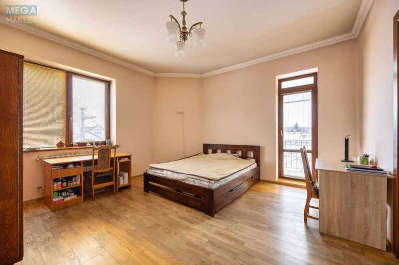 Продаж дома, 3&nbsp;поверху, 360&nbsp;кв.м, 8&nbsp;кімнат, ділянка 10&nbsp;соток, <a class="location-link" href="/lapaevka/" title="Недвижимость Лапаївка">Лапаївка</a>, Геофізиків (изображение 9)