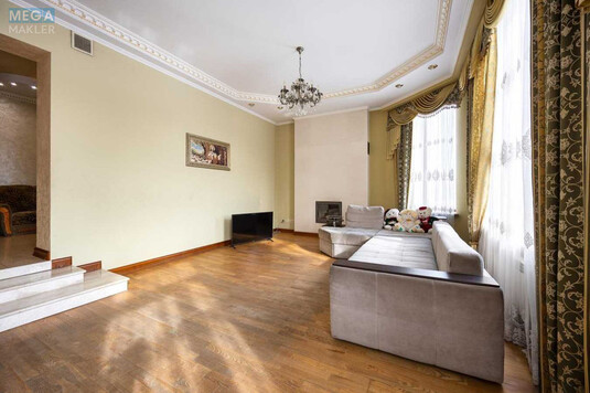 Продаж дома, 3&nbsp;поверху, 360&nbsp;кв.м, 8&nbsp;кімнат, ділянка 10&nbsp;соток, <a class="location-link" href="/lapaevka/" title="Недвижимость Лапаївка">Лапаївка</a>, Геофізиків (изображение 11)