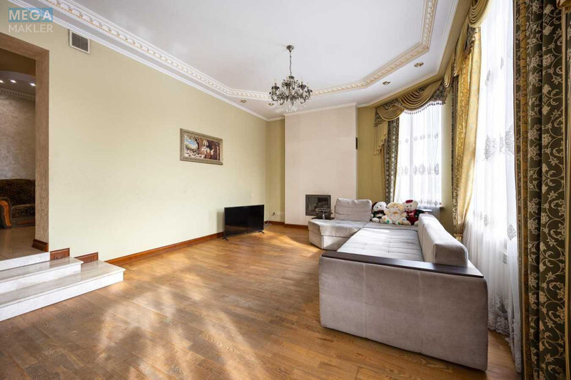 Продаж дома, 3&nbsp;поверху, 360&nbsp;кв.м, 8&nbsp;кімнат, ділянка 10&nbsp;соток, <a class="location-link" href="/lapaevka/" title="Недвижимость Лапаївка">Лапаївка</a>, Геофізиків (изображение 11)